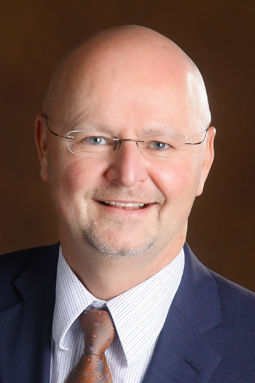 Chuck Johannsen